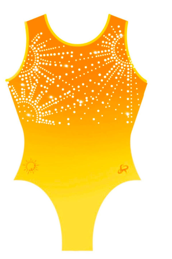 Ray of Sunshine PREORDER ONLY 9 WEEKS