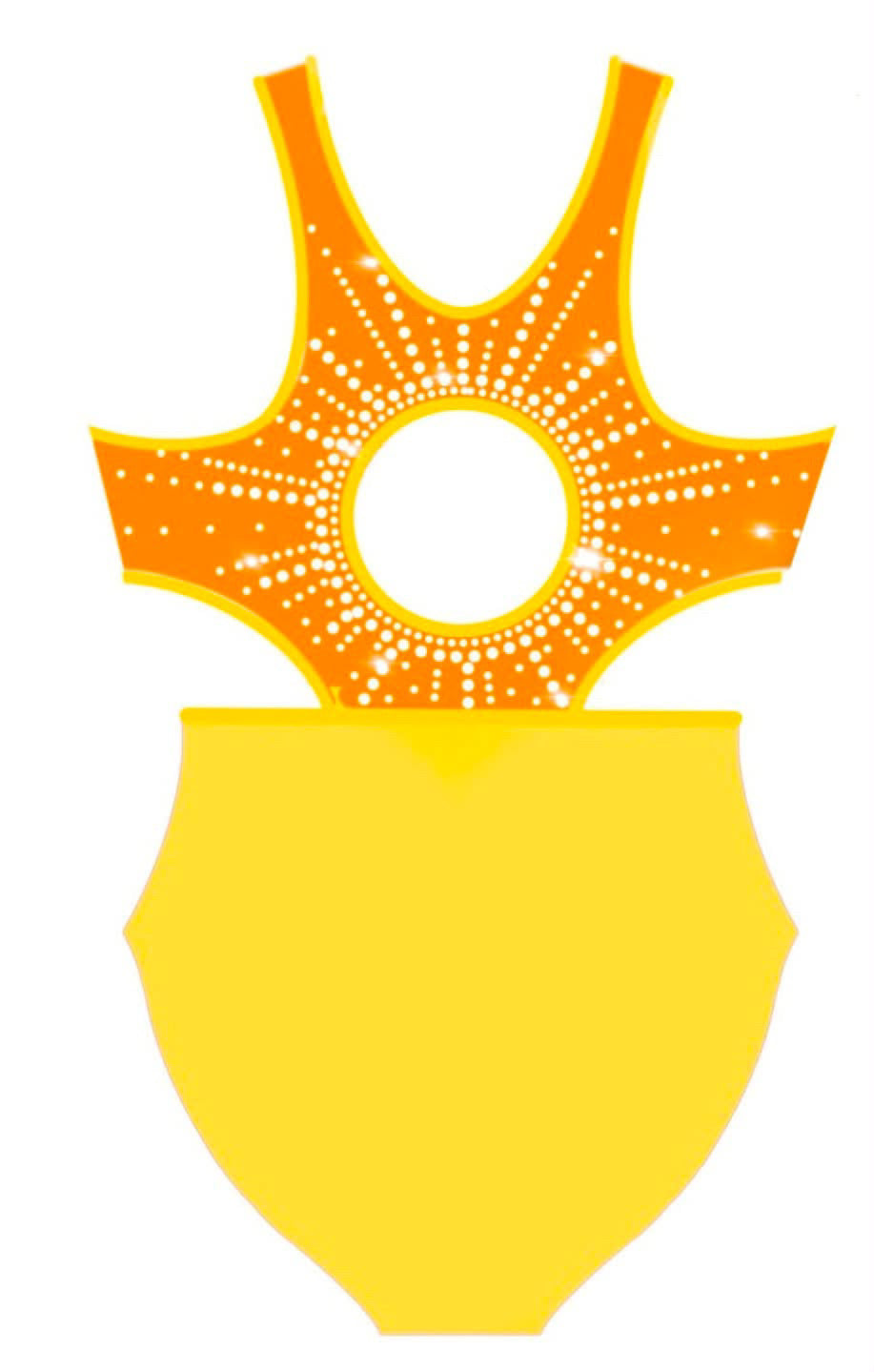 Ray of Sunshine PREORDER ONLY 9 WEEKS