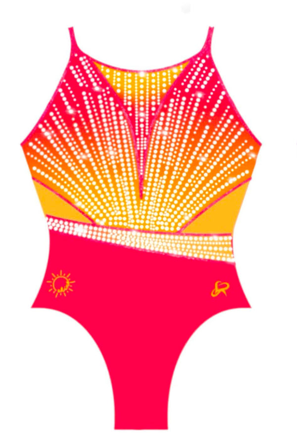 Solar Kiss PREORDER ONLY 9 WEEKS