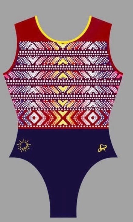 Warrior PREORDER ONLY 10 WEEKS
