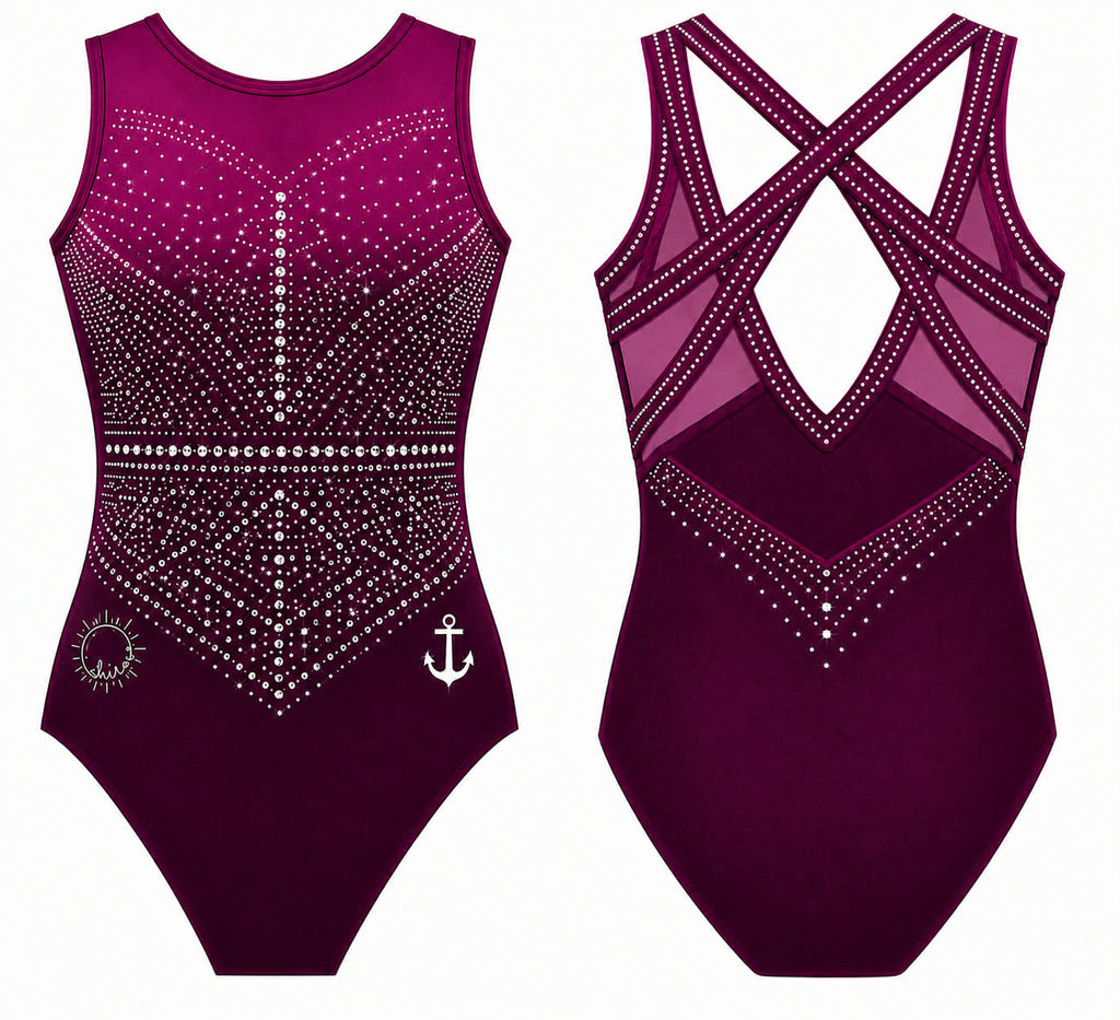 Plum Royale PRESALE ONLY