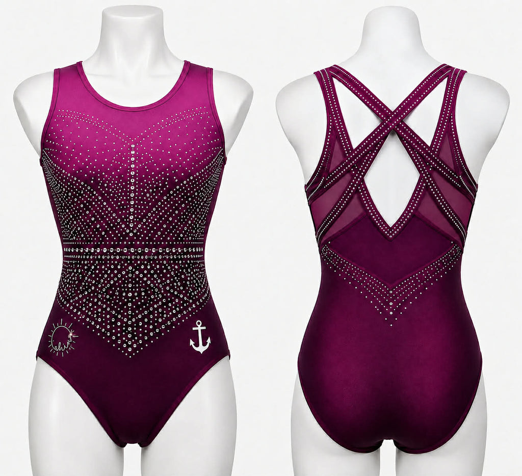 Plum Royale PRESALE ONLY