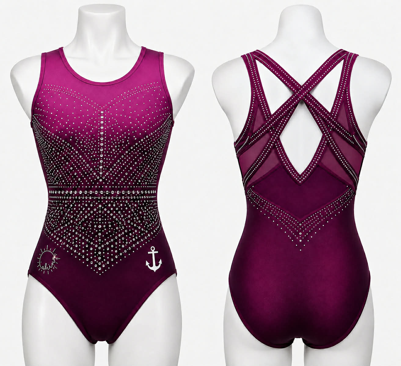 Plum Royale PRESALE ONLY