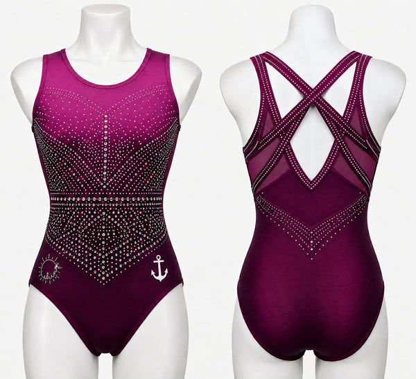 Plum Royale PRESALE ONLY