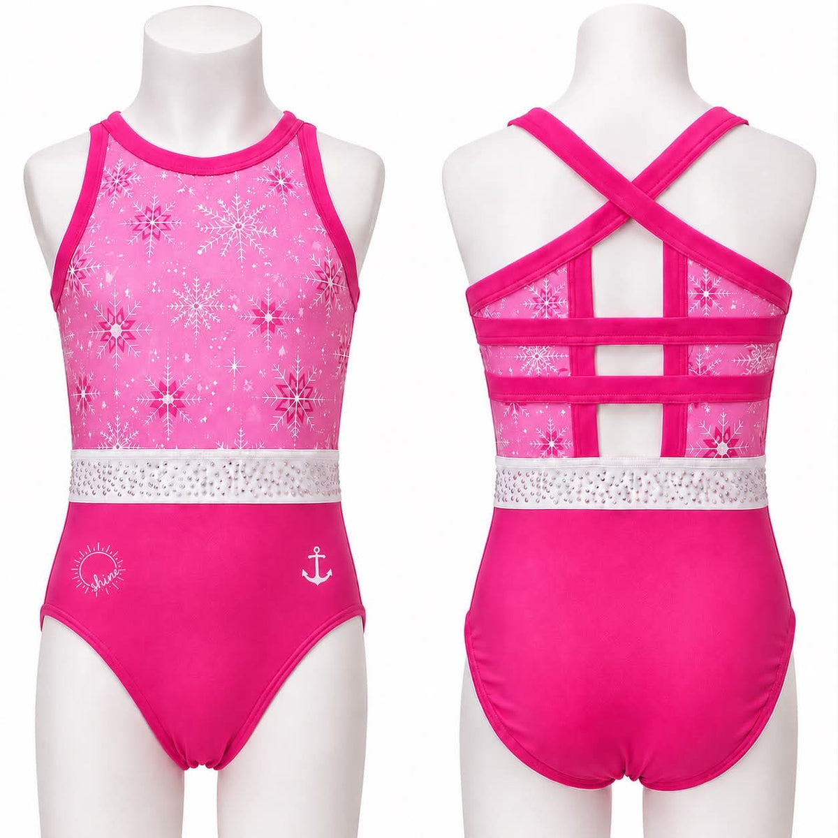 Pink Frost 10 WEEK PREORDER