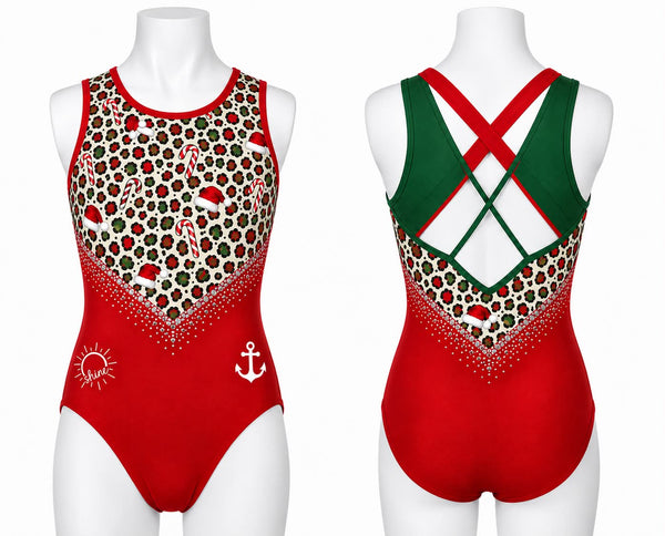 Jolly & Wild 10 WEEK PREORDER